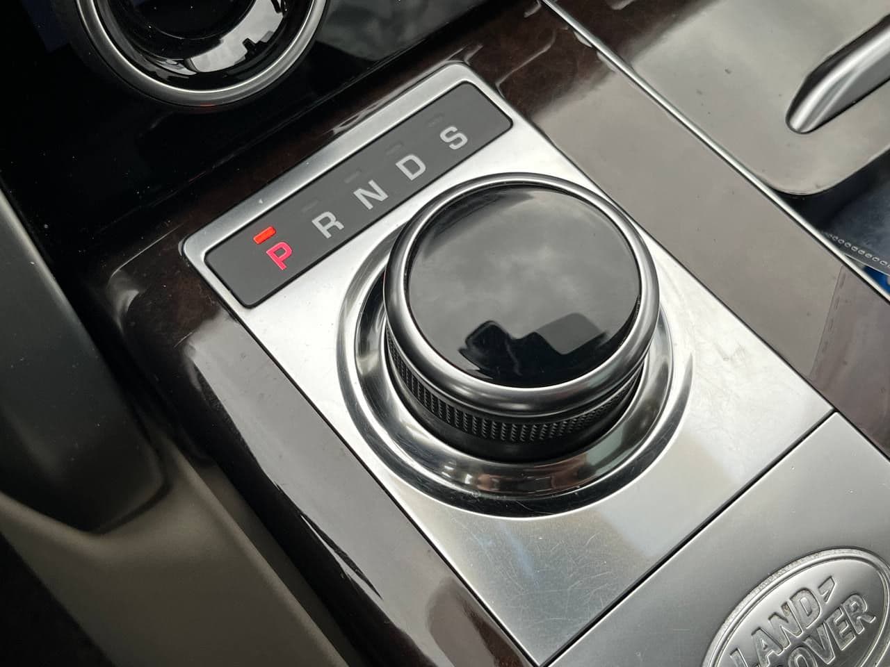 2018 Land Rover Range Rover Vogue — Miniatură 16