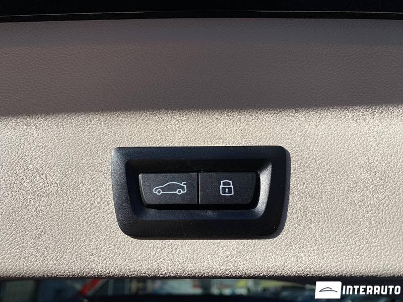 2023 BMW X3 2.0D — Miniatură 25