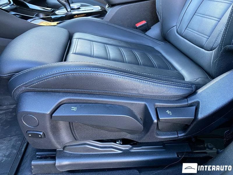 2023 BMW X3 2.0D — Miniatură 20