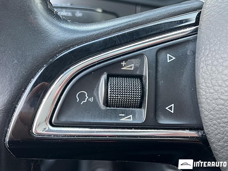 Skoda Superb 2017 — Миниатюра 8