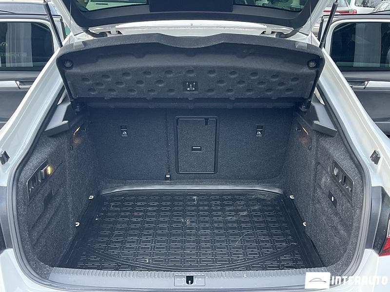 Skoda Superb 2017 — Миниатюра 5