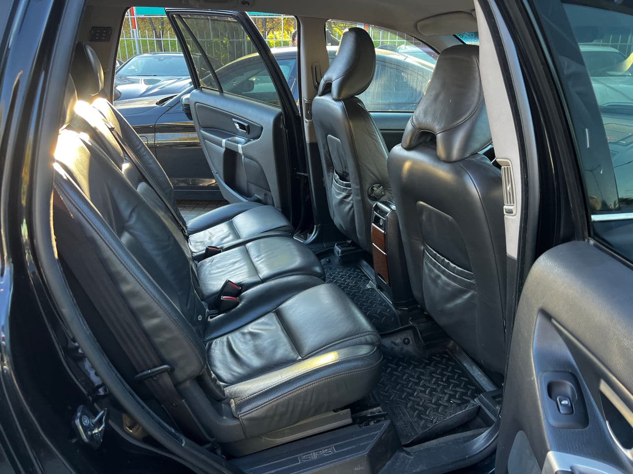 2007 Volvo XC 90 — Miniatură 16