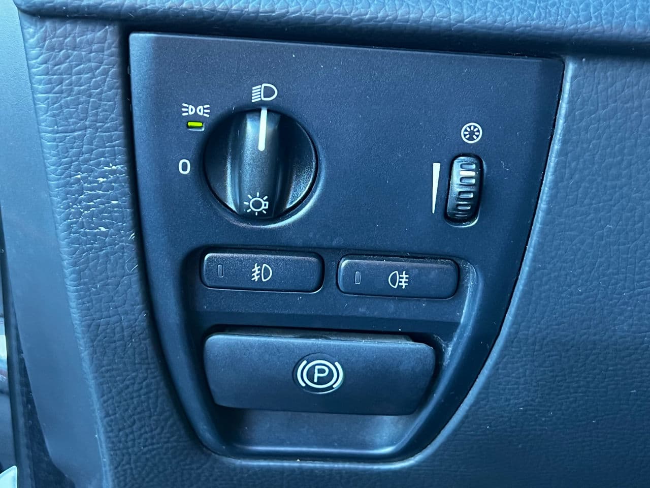 2007 Volvo XC 90 — Miniatură 12