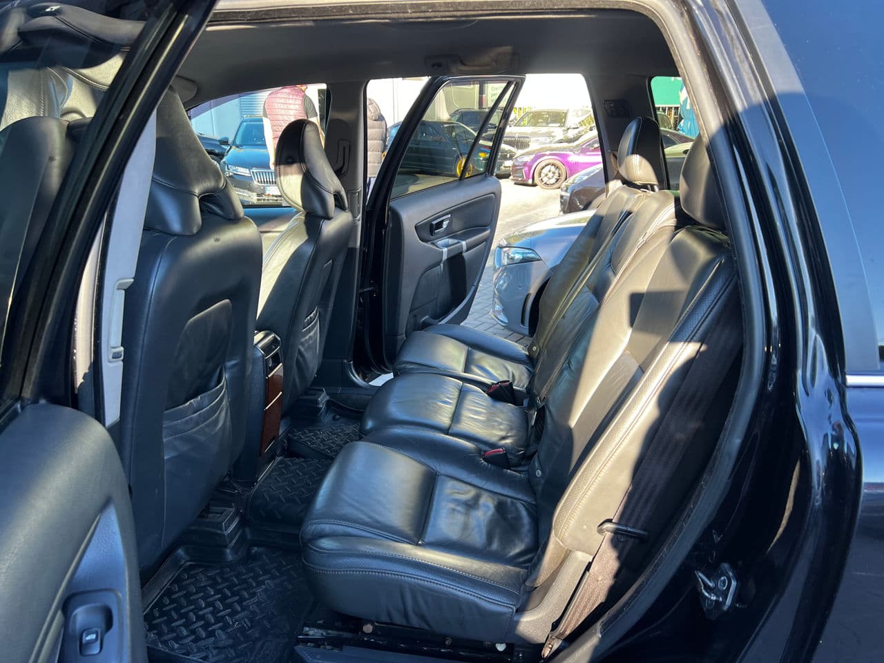 2007 Volvo XC 90 — Miniatură 15