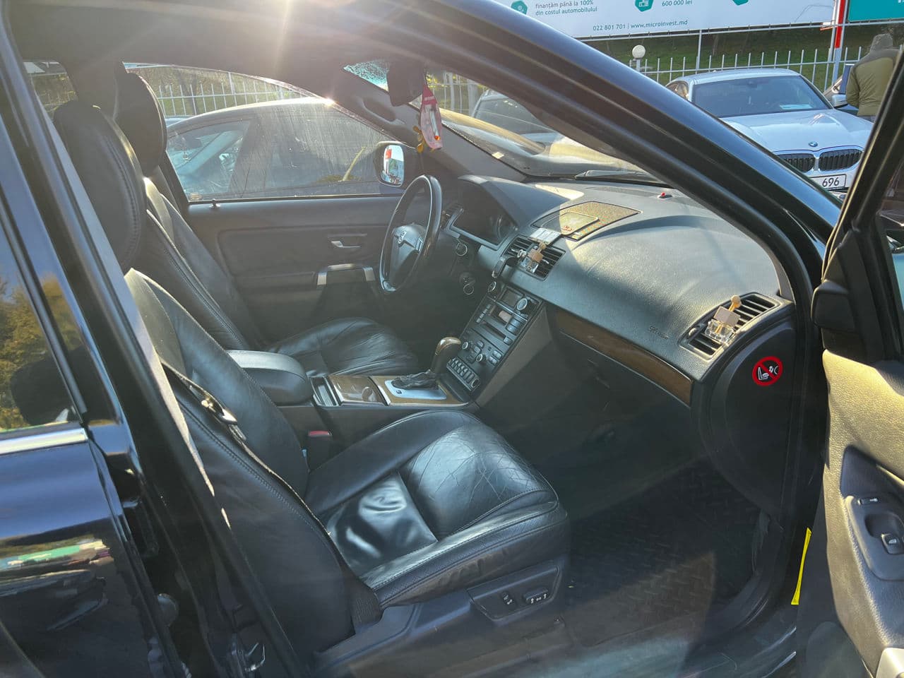 2007 Volvo XC 90 — Miniatură 5