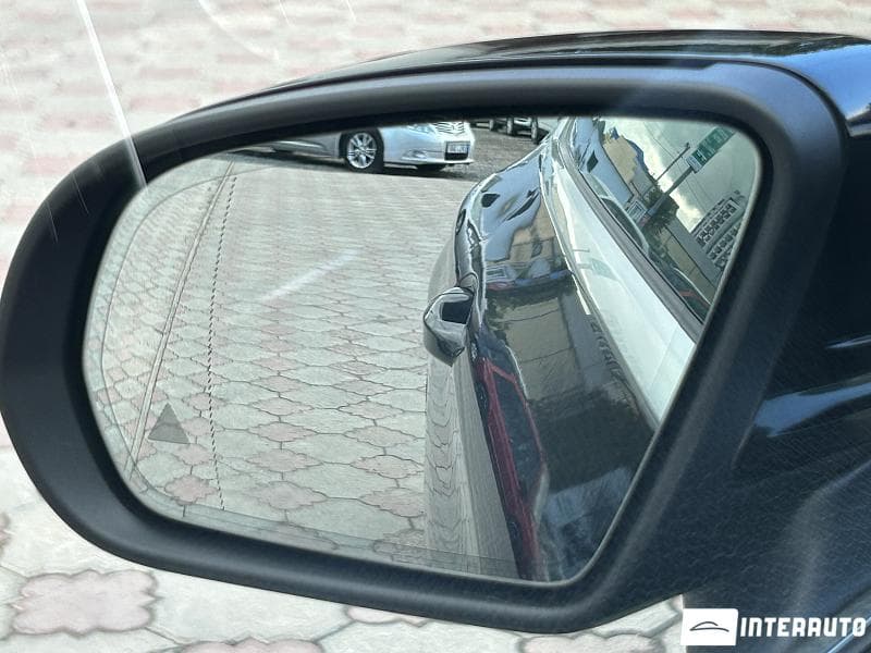 2018 Mercedes C 220 — Miniatură 5