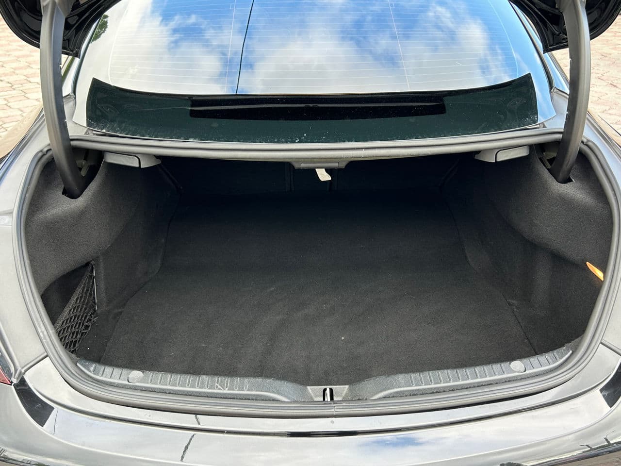 2018 Mercedes C 220 — Miniatură 18