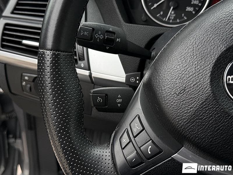 2008 BMW X5 3.0D — Miniatură 8