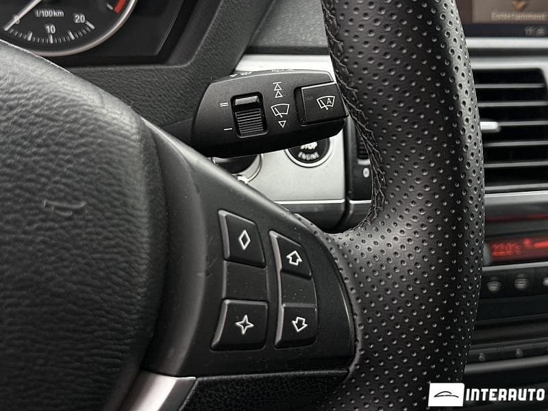2008 BMW X5 3.0D — Miniatură 10