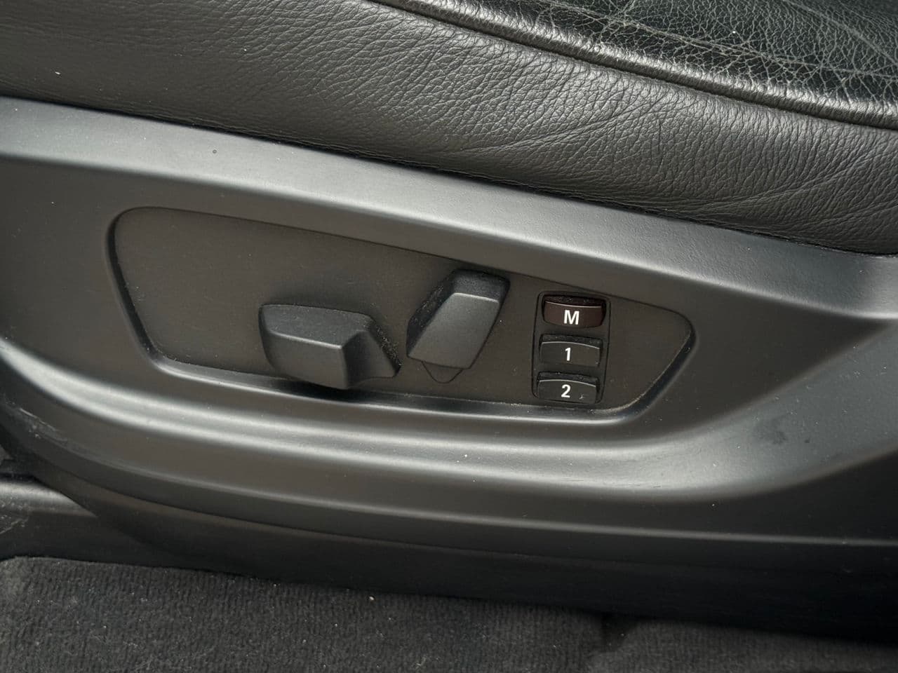 2008 BMW X5 3.0D — Miniatură 14