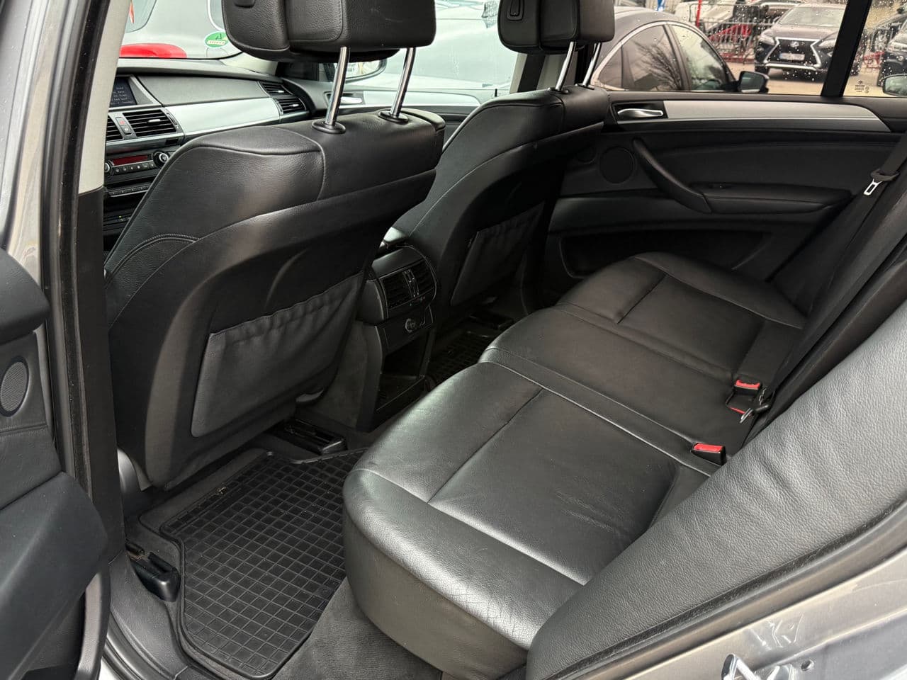 2008 BMW X5 3.0D — Miniatură 16