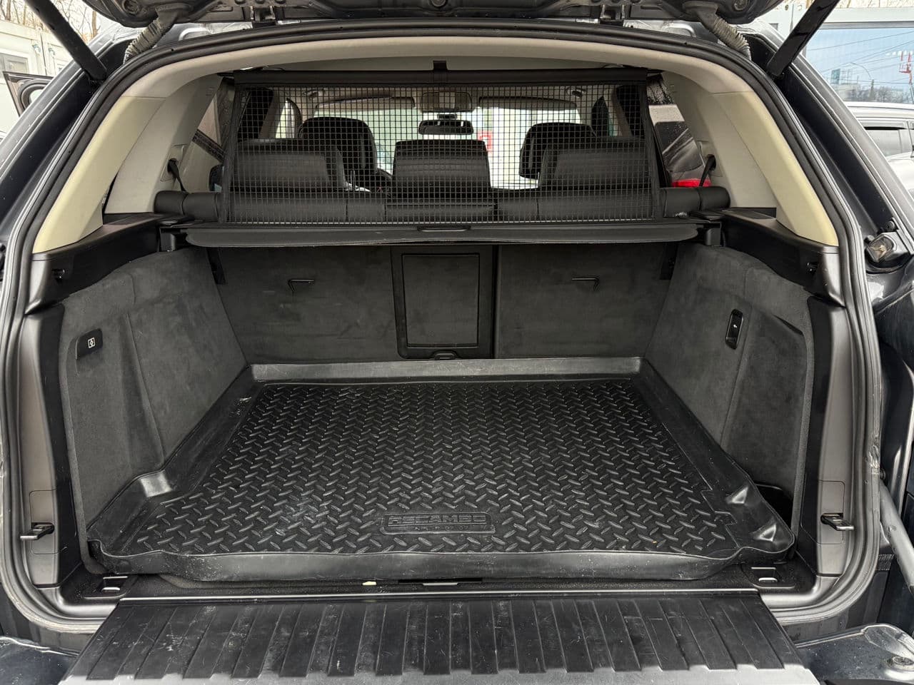 2008 BMW X5 3.0D — Miniatură 19