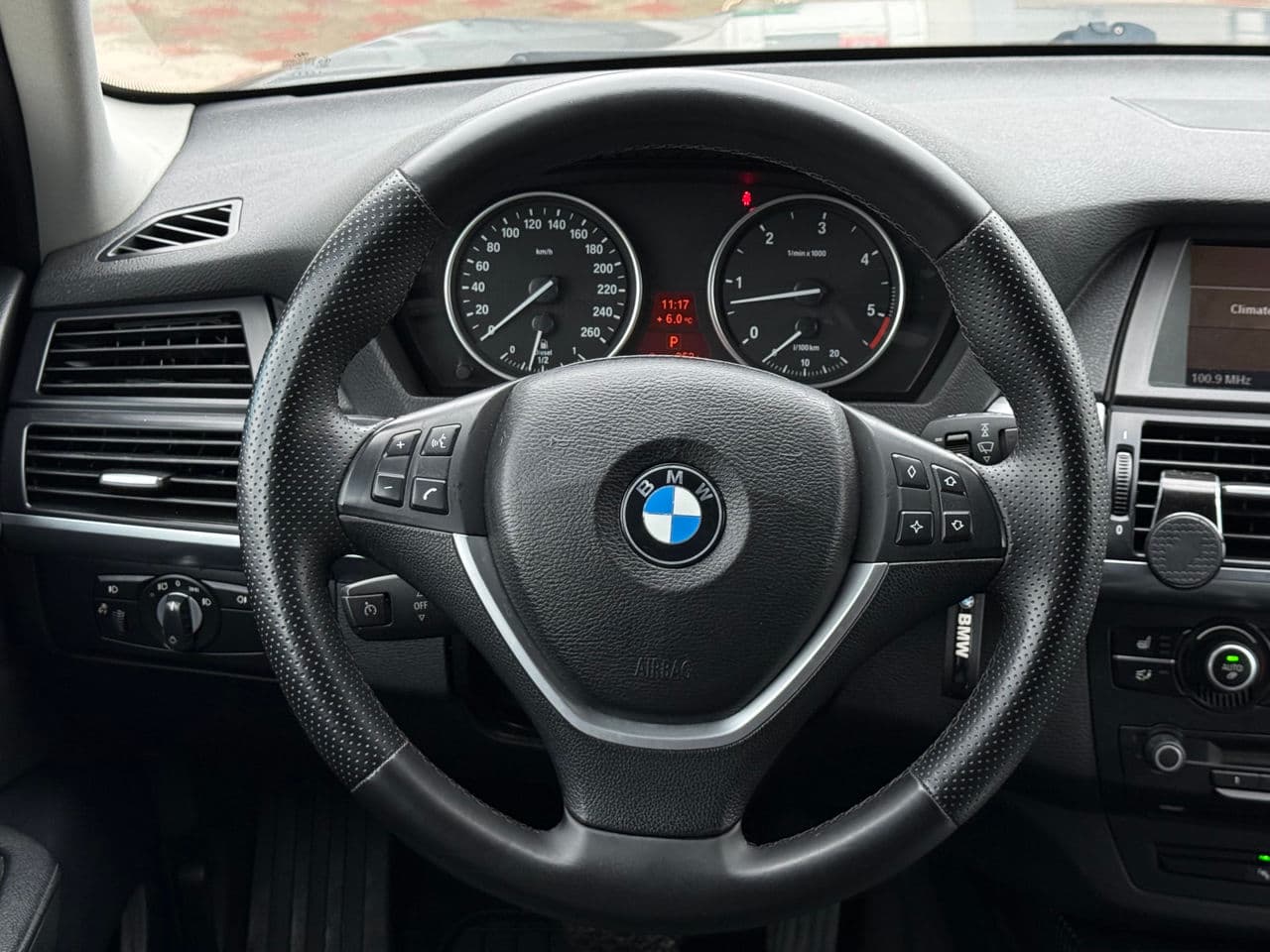 2008 BMW X5 3.0D — Miniatură 9