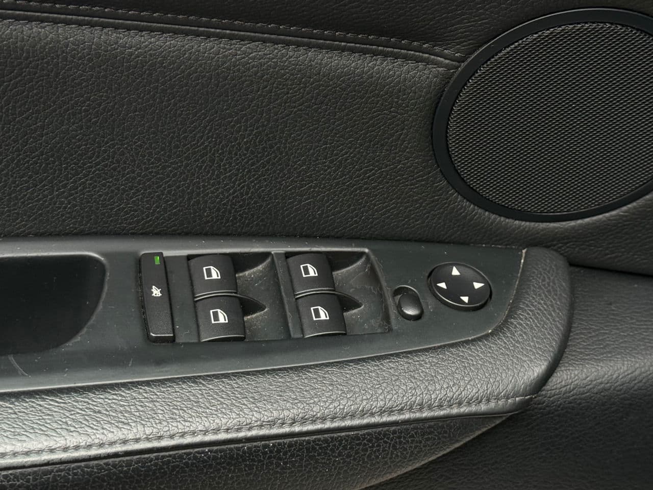 2008 BMW X5 3.0D — Miniatură 5