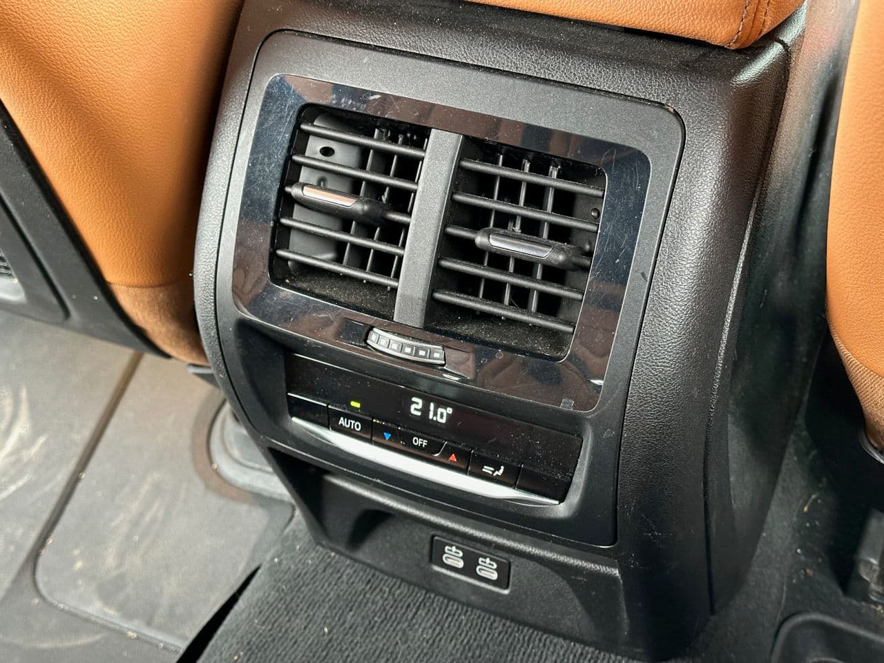 2021 BMW X3 3.0i — Miniatură 16