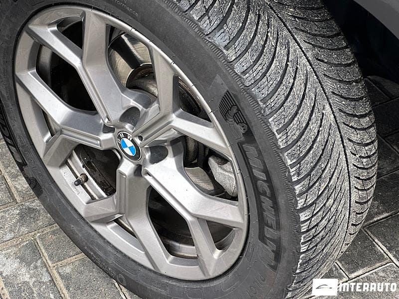 2021 BMW X3 3.0i — Miniatură 22