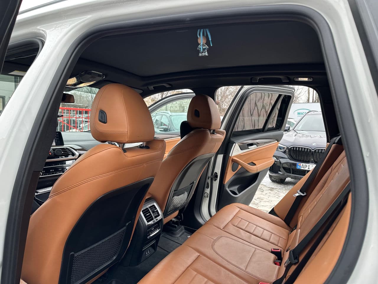 2021 BMW X3 3.0i — Miniatură 19