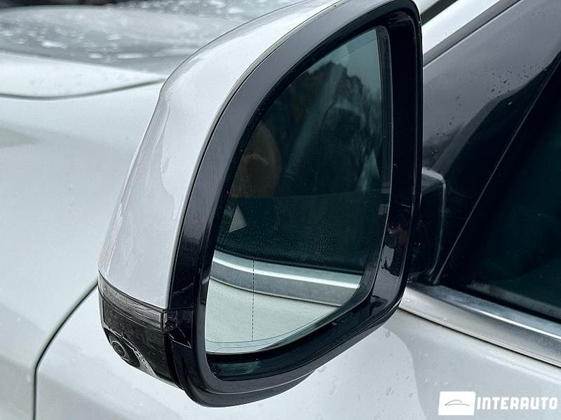 2021 BMW X3 3.0i — Miniatură 20