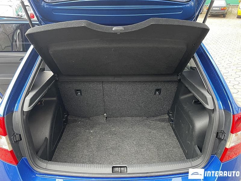 2015 Skoda Rapid — Miniatură 21