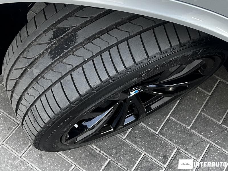 2017 BMW X5 4.0e — Miniatură 6