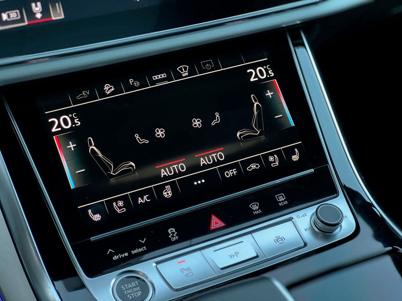 2021 Audi Q7 — Miniatură 14