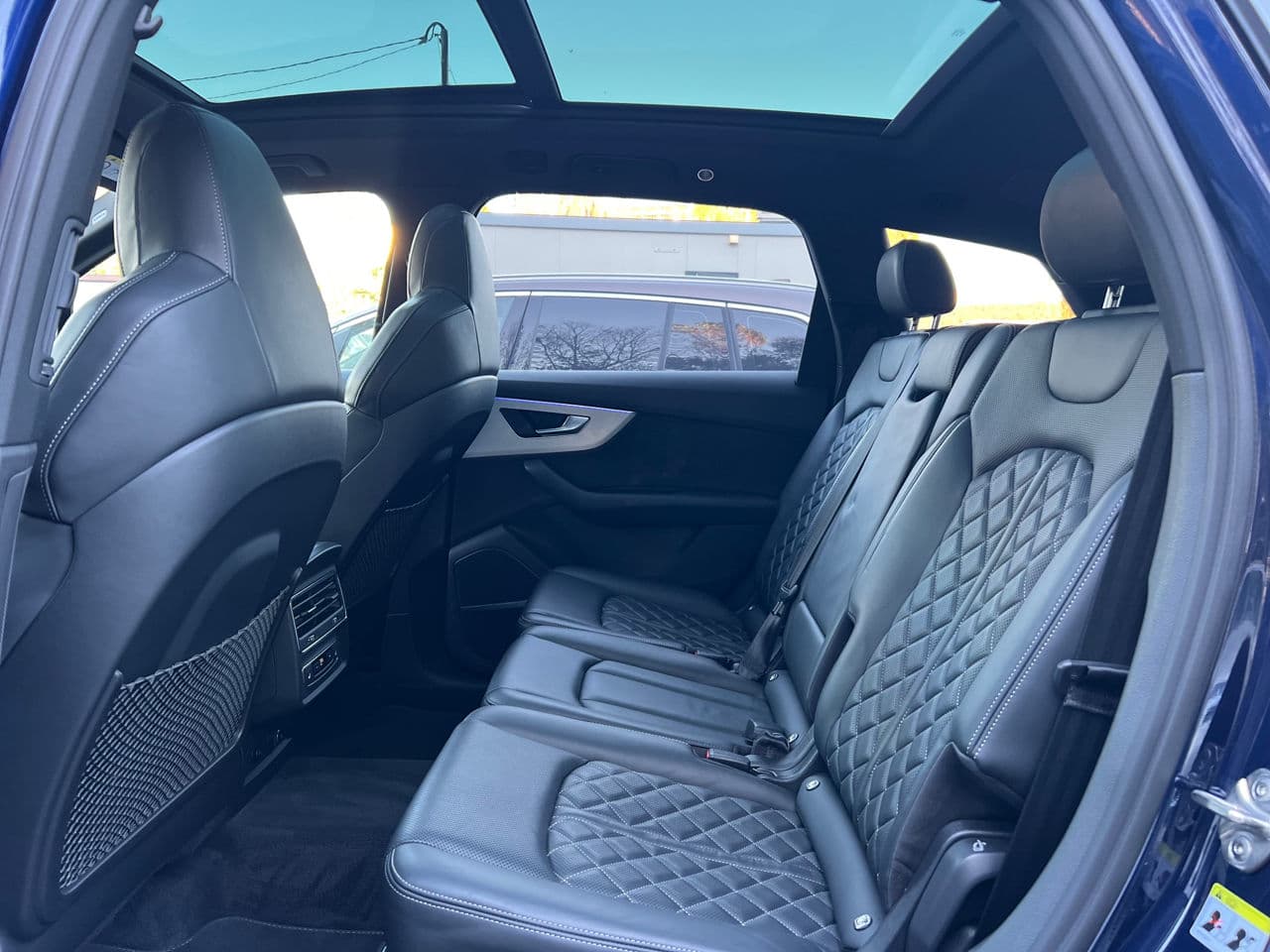 2021 Audi Q7 — Miniatură 17