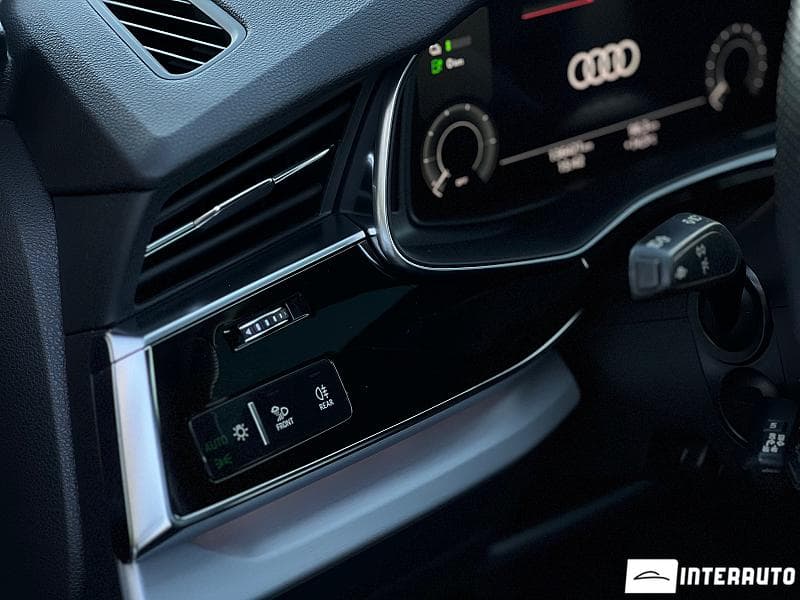 2021 Audi Q7 — Miniatură 8