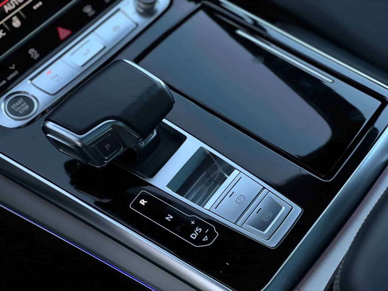 2021 Audi Q7 — Miniatură 15