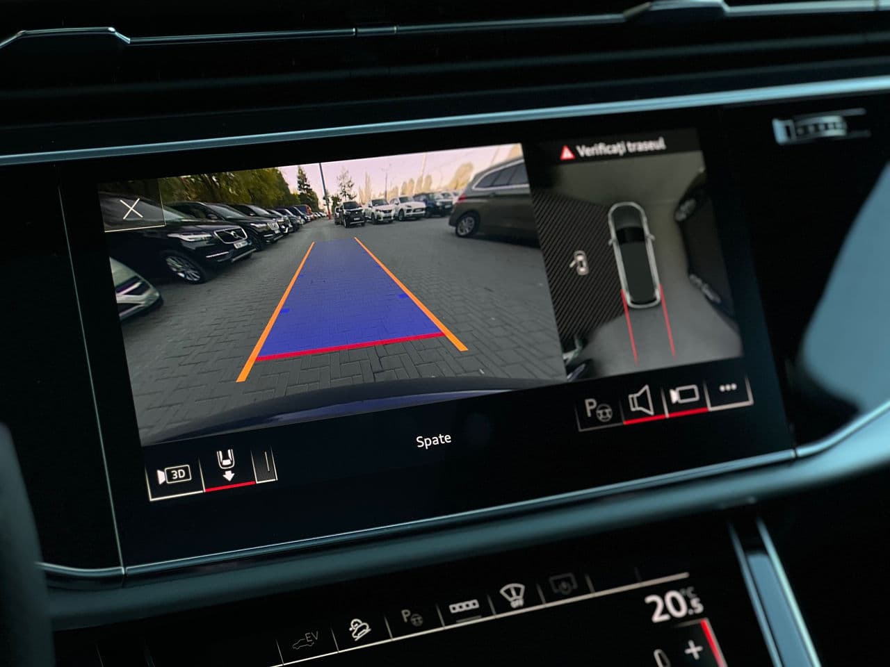 2021 Audi Q7 — Miniatură 13