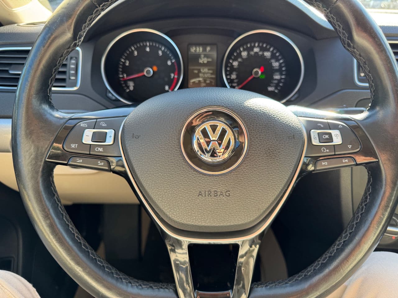 2016 Volkswagen Jetta — Miniatură 13