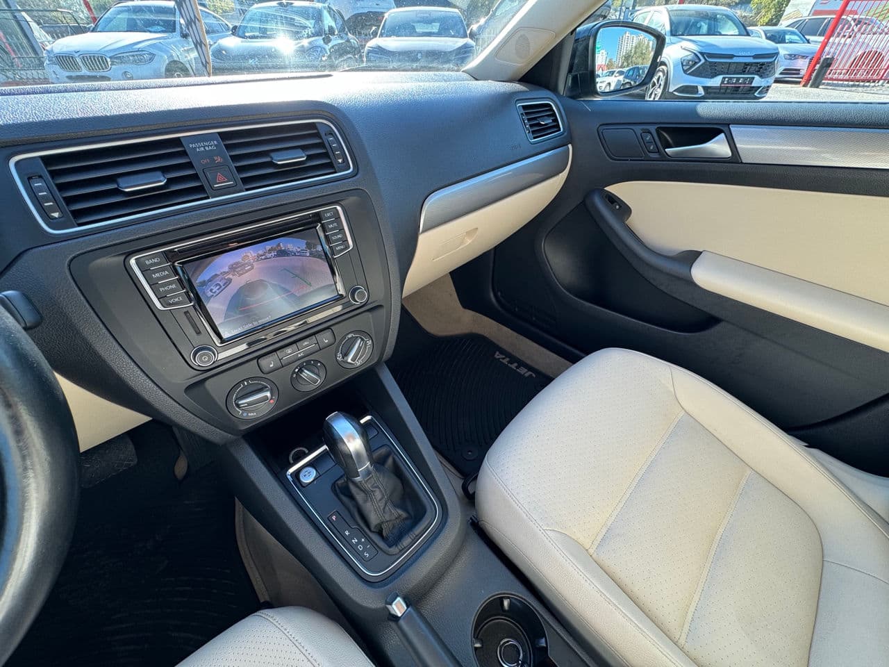 2016 Volkswagen Jetta — Miniatură 19
