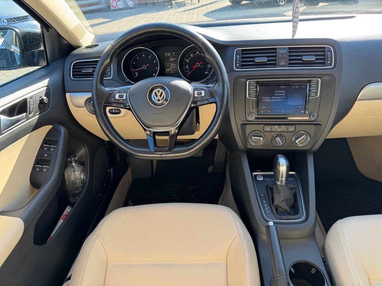 2016 Volkswagen Jetta — Miniatură 12