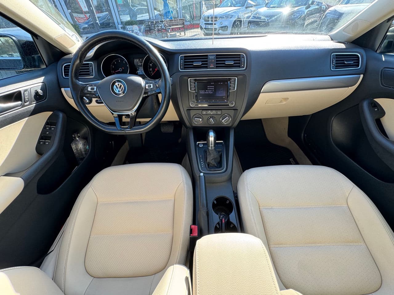 2016 Volkswagen Jetta — Miniatură 11