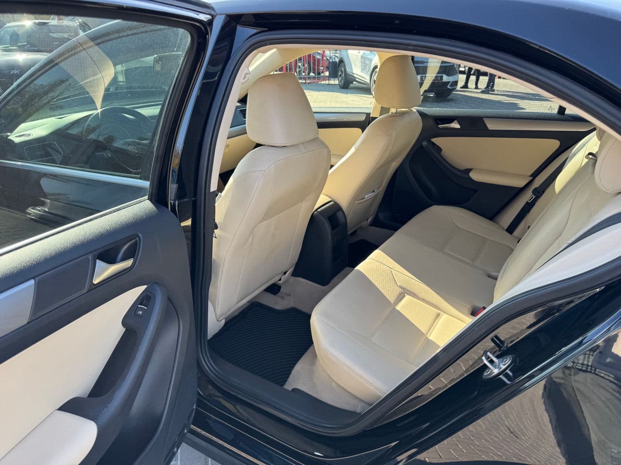2016 Volkswagen Jetta — Miniatură 23