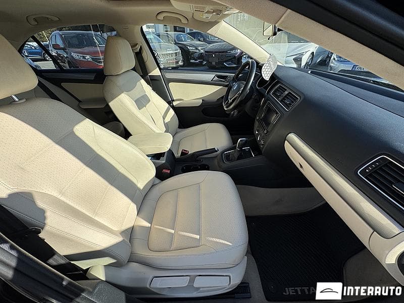 2016 Volkswagen Jetta — Miniatură 20
