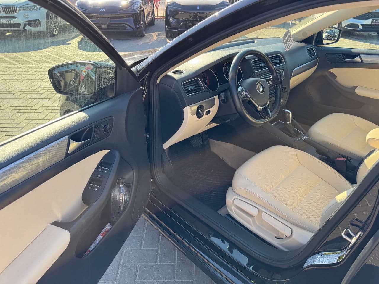 2016 Volkswagen Jetta — Miniatură 7