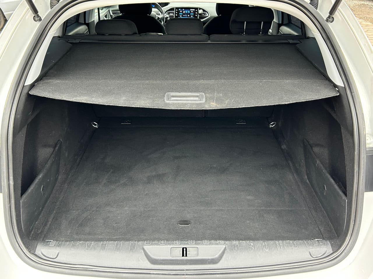 2020 Peugeot 308 — Miniatură 19