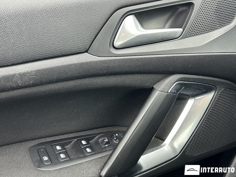 2020 Peugeot 308 — Miniatură 6