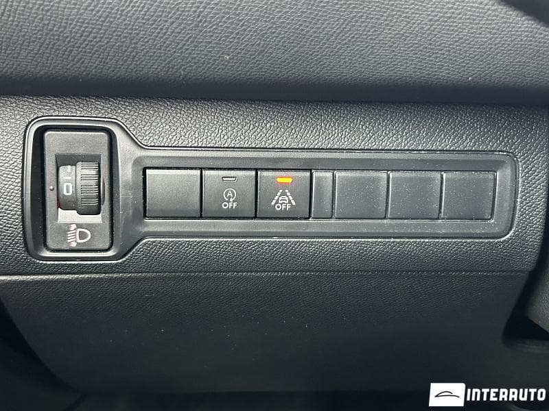 2020 Peugeot 308 — Miniatură 9