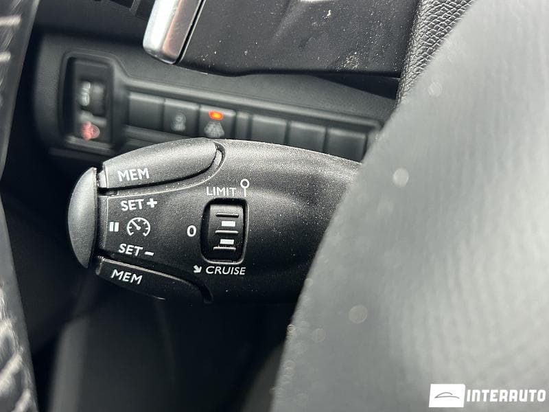 2020 Peugeot 308 — Miniatură 10