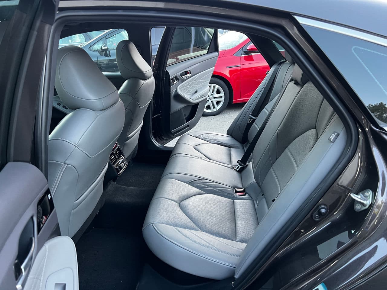 2020 Toyota Avalon — Miniatură 20