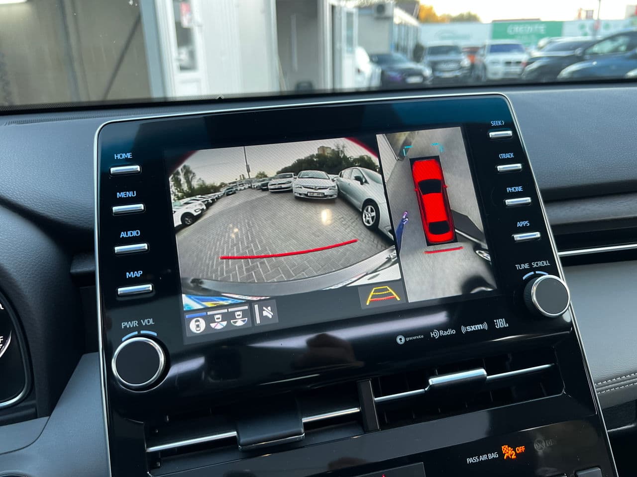 2020 Toyota Avalon — Miniatură 10