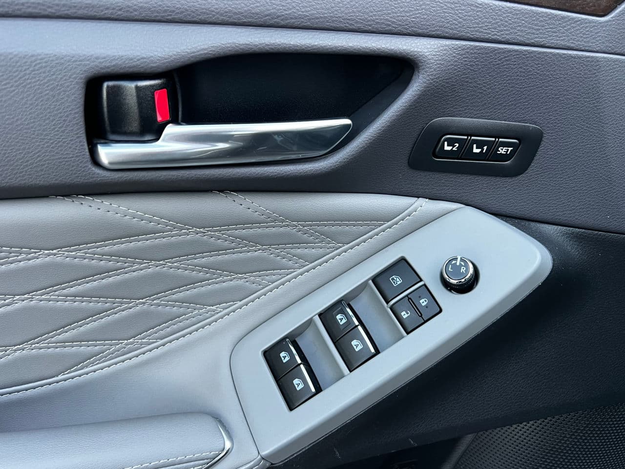 2020 Toyota Avalon — Miniatură 15