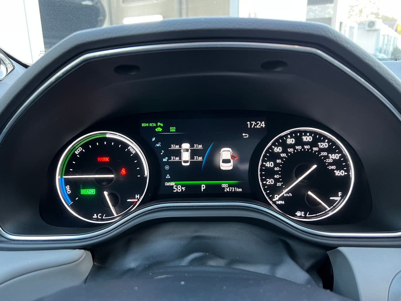 2020 Toyota Avalon — Miniatură 9