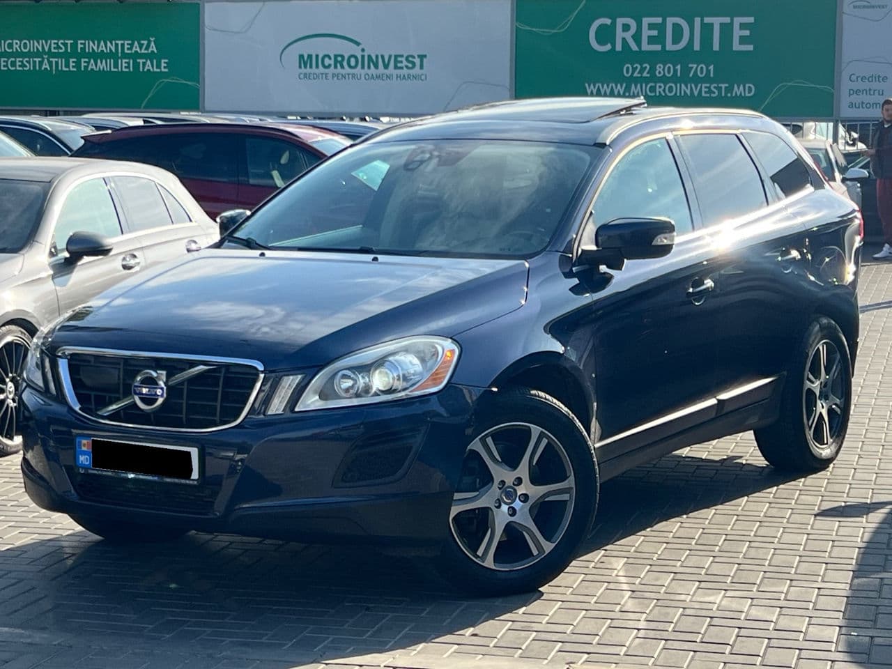 Volvo XC 60