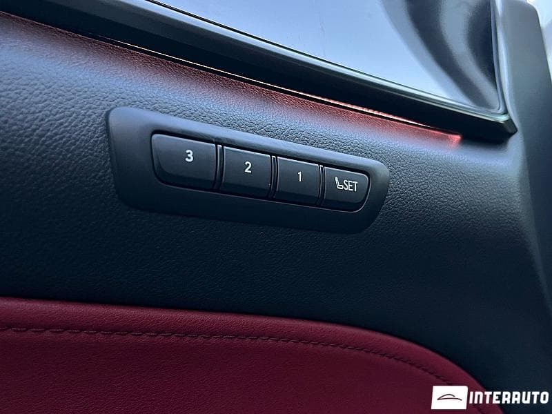 2023 Lexus NX 350H — Miniatură 23