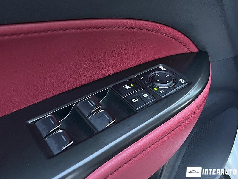 2023 Lexus NX 350H — Miniatură 22
