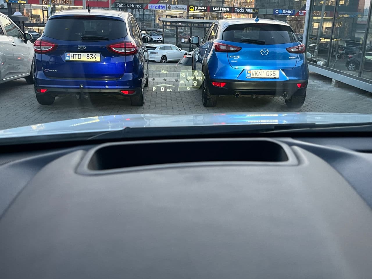 2023 Lexus NX 350H — Miniatură 10
