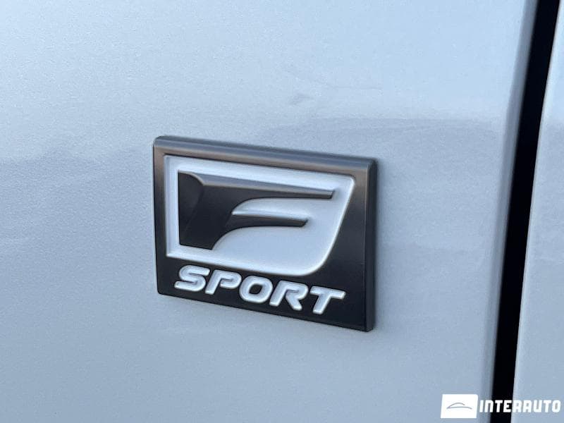 2023 Lexus NX 350H — Miniatură 21