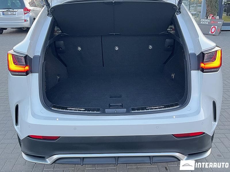 2023 Lexus NX 350H — Miniatură 24